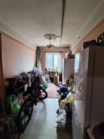 Купить четырехкомнатную квартиру в Иванове. Вариант № 3998817, 12, площадь -  квм, цена 7400000 рублей