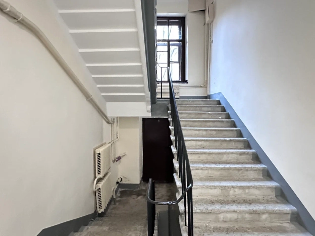 Купить двухкомнатную квартиру у метро Девяткино в Санкт-Петербурге. Вариант № 7646443, 30, площадь -  квм, цена 19400000 рублей