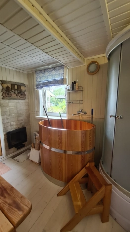 Купить дом в Судогде. Вариант № 23437, 24, площадь -  квм, цена 16500000 рублей