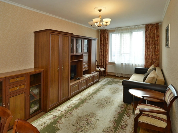 Купить трехкомнатную квартиру в Новосибирске. Вариант № 4134606, 3, площадь -  квм, цена 11500000 рублей