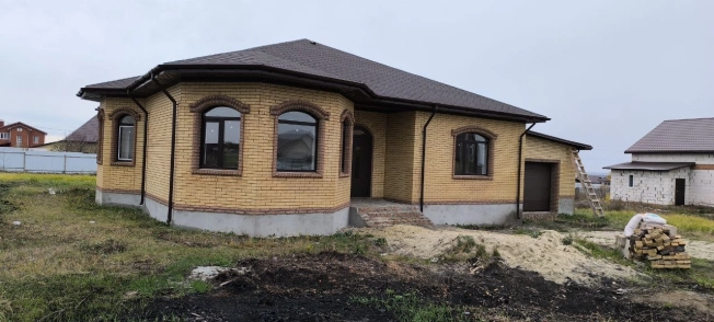 Купить дом в Белгородской области. Вариант № 8475503, 0, площадь - квм, цена 9300000 рублей