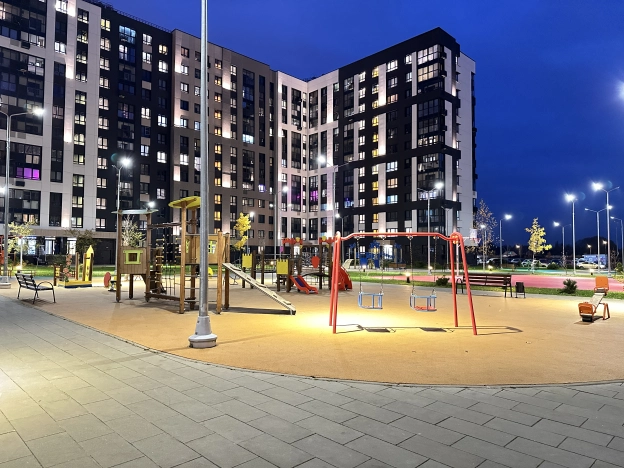 Купить квартиру в Москве. Вариант № 7774799, 0, площадь -  квм, цена 9900000 рублей