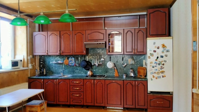 Купить дом в Москве. Вариант № 10423079, 1, площадь - квм, цена 17000000 рублей