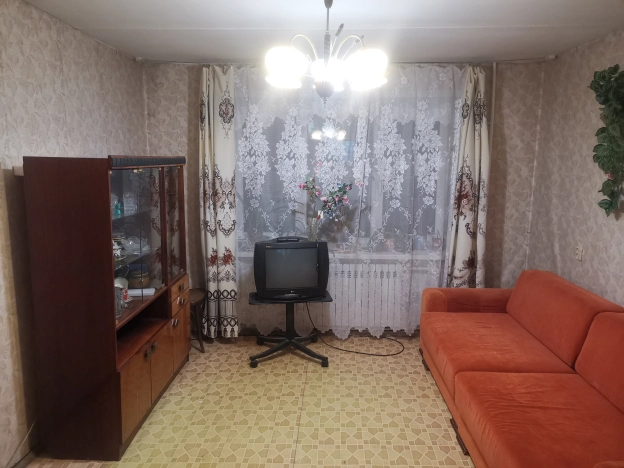 . Вариант № 17226, 3, площадь - 51.9 квм, цена 3600000 рублей