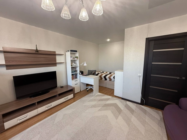 Купить квартиру в Чите. Вариант № 10743988, 7, площадь - квм, цена 9000000 рублей