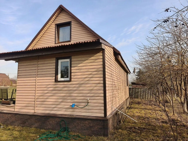 Купить дом в Санкт-Петербурге. Вариант № 9550009, 3, площадь -  квм, цена 5200000 рублей