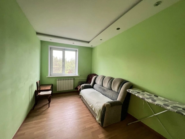 . Вариант № 37099, 5, площадь - 57 квм, цена 4990000 рублей