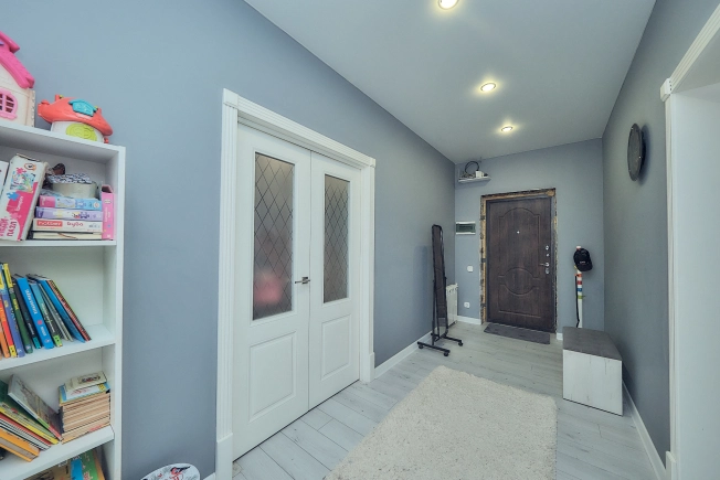 Купить дом на улице 2-й Аллейный проезд в Рязани. Вариант № 3904103, 12, площадь -  квм, цена 9799000 рублей