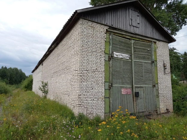 Купить коммерческую недвижимость в Суоярви. Вариант № 10870, 1, площадь -  квм, цена 1450000 рублей
