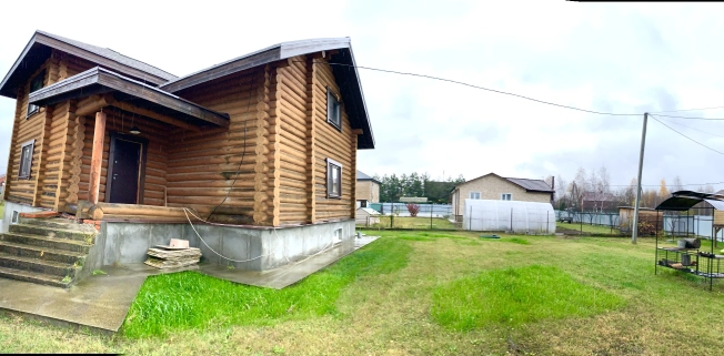 Купить дом в Москве. Вариант № 9105105, 6, площадь - квм, цена 13000000 рублей