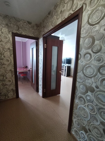 Купить однокомнатную квартиру на улице Карла Маркса в Стерлитамаке. Вариант № 58246, 4, площадь -  квм, цена 3299000 рублей