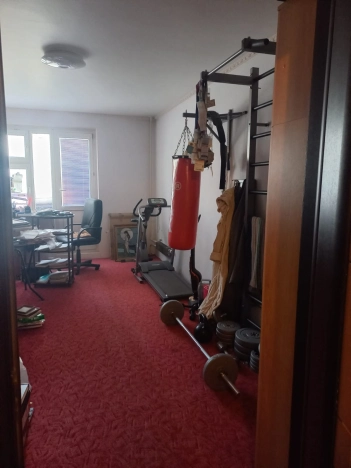 Купить многокомнатную квартиру в районе Филёвский Парк в Москве. Вариант № 58546, 7, площадь -  квм, цена 14500000 рублей