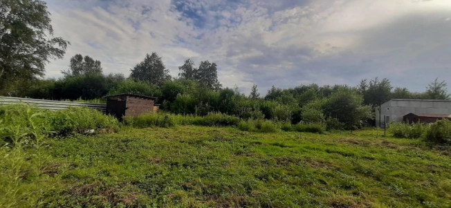 Купить земельный участок в Новосибирске. Вариант № 21482, 3, площадь -  квм, цена 645000 рублей