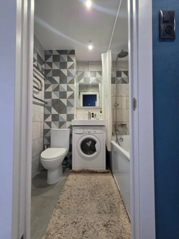 Купить квартиру в Москве. Вариант № 8932209, 8, площадь - квм, цена 12900000 рублей