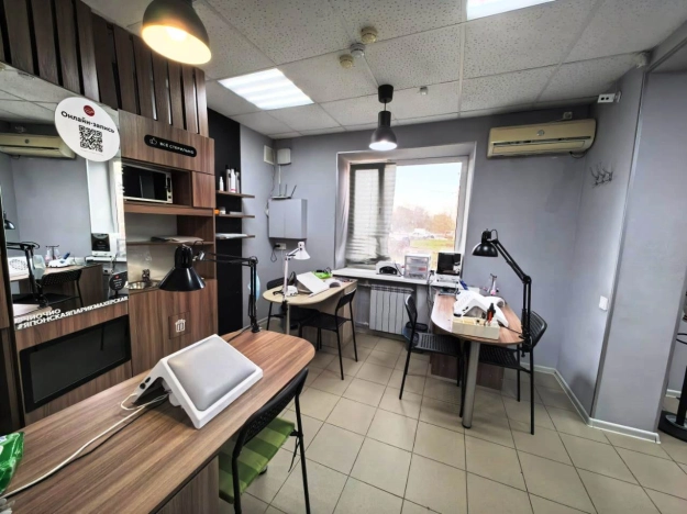 Снять коммерческую недвижимость в Омске. Вариант № 50137, 5, площадь -  квм, цена 30000 рублей