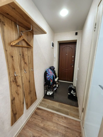 Купить квартиру на улице Юбилейная в Владимире. Вариант № 9937442, 10, площадь -  квм, цена 6800000 рублей