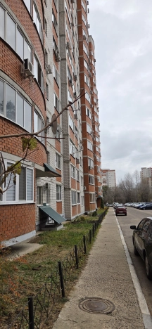 Купить двухкомнатную квартиру в Воронеже. Вариант № 9220956, 24, площадь - квм, цена 5750000 рублей