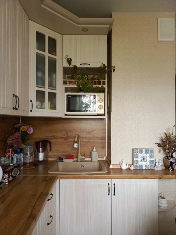 Купить квартиру в Москве. Вариант № 9509477, 5, площадь -  квм, цена 15900000 рублей