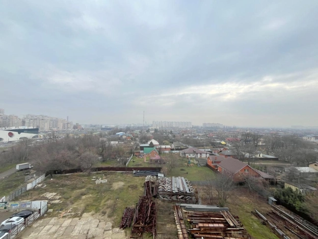 Купить Студию в Краснодаре. Вариант № 21199, 9, площадь - квм, цена 2800000.0000 рублей