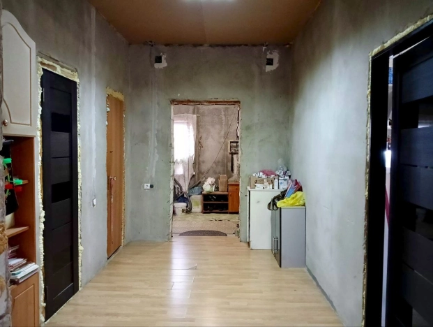 Купить дом в Белгороде. Вариант № 7661529, 15, площадь -  квм, цена 6399499 рублей