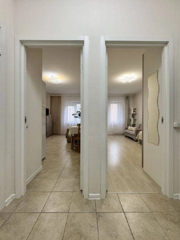 Купить квартиру в Москве. Вариант № 8072954, 4, площадь - квм, цена 11900000 рублей