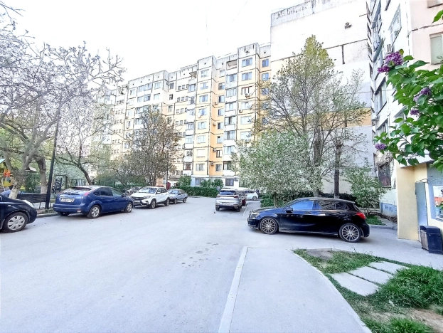 Купить квартиру в Симферополе. Вариант № 6843, 21, площадь - квм, цена 10500000.0000 рублей