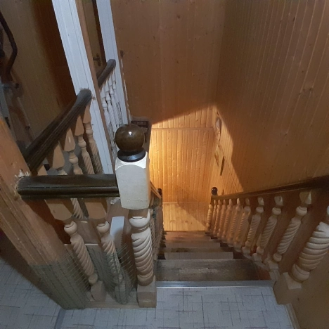 Купить дом в Москве. Вариант № 9823488, 21, площадь - квм, цена 8000000 рублей