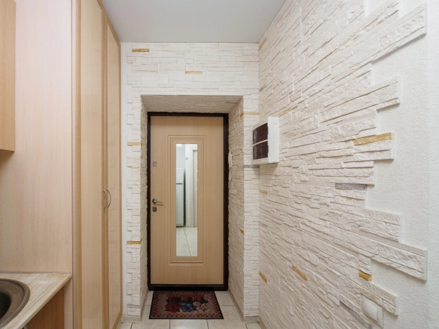 Купить однокомнатную квартиру в Омске. Вариант № 2583384, 11, площадь -  квм, цена 3150000 рублей