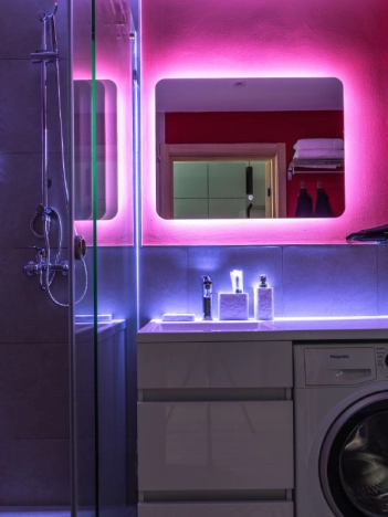 Купить Студию в Санкт-Петербурге. Вариант № 6665443, 19, площадь -  квм, цена 8600000 рублей