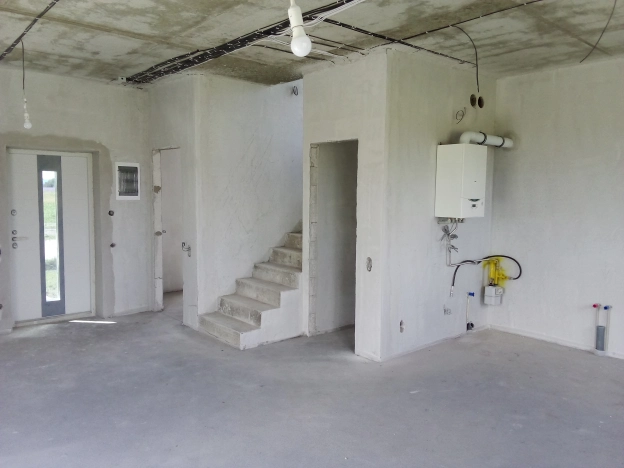 Купить дом на улице Цветочная в Пионерском. Вариант № 18106, 6, площадь -  квм, цена 8900000 рублей