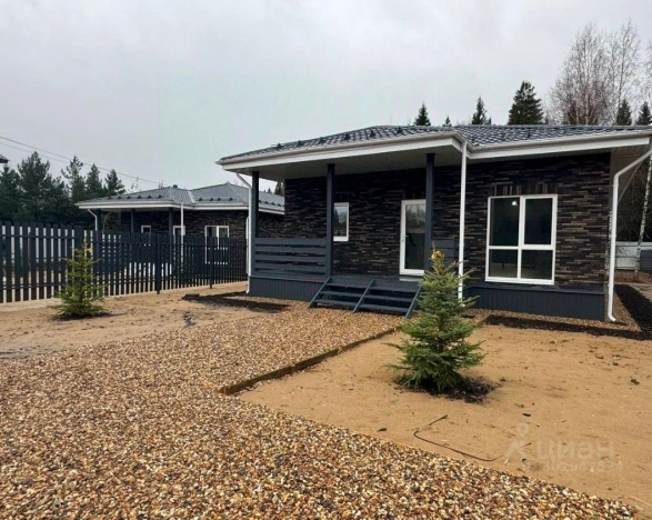 Купить дом в Дедовске. Вариант № 27821, 4, площадь -  квм, цена 16910000 рублей