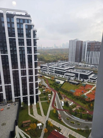 Купить квартиру в Москве. Вариант № 9237602, 6, площадь - квм, цена 26500000 рублей