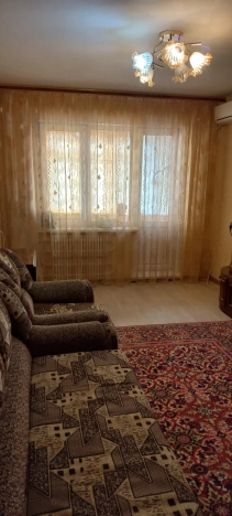 Купить трехкомнатную квартиру в Воронеже. Вариант № 6905745, 14, площадь - квм, цена 6500000 рублей