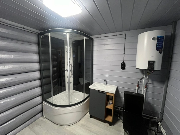 Купить дачу в Москве. Вариант № 9509404, 15, площадь -  квм, цена 5400000 рублей