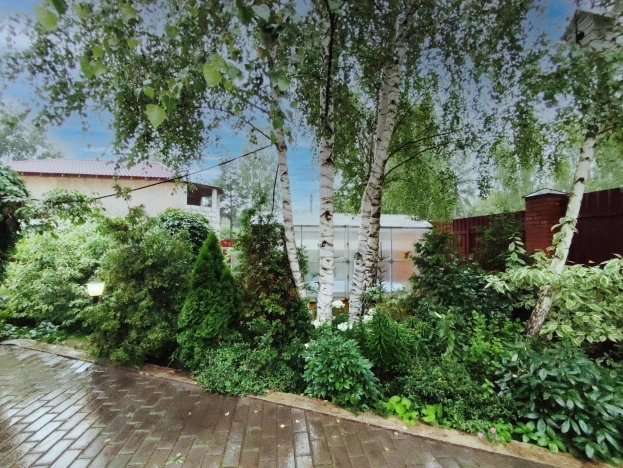 Купить дом в Москве. Вариант № 9242282, 40, площадь - квм, цена 17000000 рублей