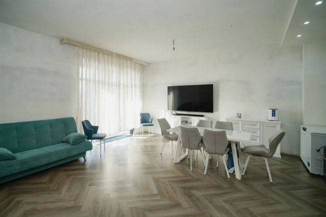 Купить таунхаус в Омске. Вариант № 51367, 9, площадь -  квм, цена 53000000 рублей