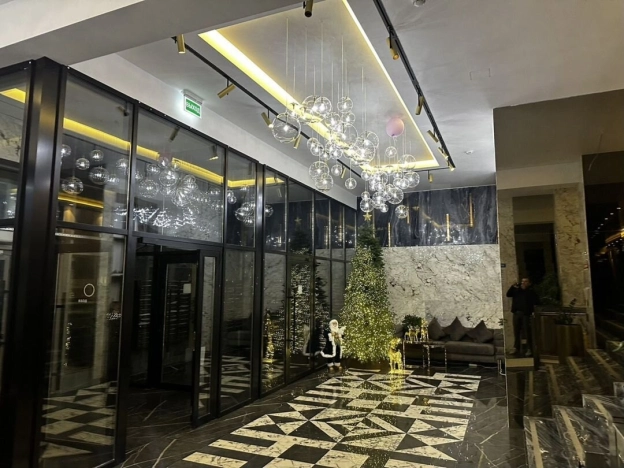 Купить квартиру в Москве. Вариант № 9959129, 37, площадь -  квм, цена 18500000 рублей