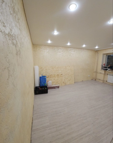 Купить двухкомнатную квартиру на улице Интернациональная в Белгородской области. Вариант № 2941247, 4, площадь -  квм, цена 2350000 рублей