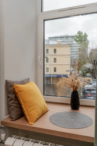 Купить квартиру в Москве. Вариант № 8991212, 2, площадь - квм, цена 16000000 рублей