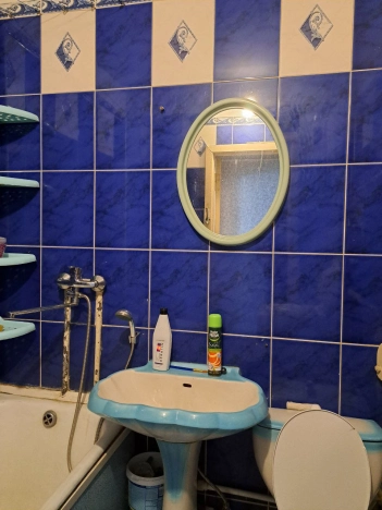 Купить квартиру на улице Комарова в Улан-Удэ. Вариант № 9085291, 14, площадь -  квм, цена 4350000 рублей