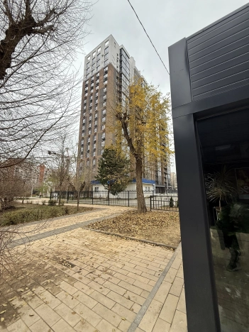 Купить однокомнатную квартиру в районе Советский в Волгограде. Вариант № 2637190, 46, площадь -  квм, цена 6300000 рублей