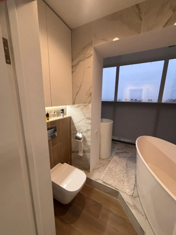 Снять квартиру в Республике Татарстан (татарстан). Вариант № 10135045, 4, площадь -  квм, цена 100000 рублей