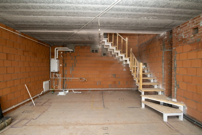 Купить таунхаус в Нижегородской области. Вариант № 24832, 1, площадь -  квм, цена 13799000 рублей