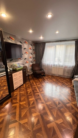 Купить квартиру в Москве. Вариант № 9976219, 12, площадь -  квм, цена 13900000 рублей