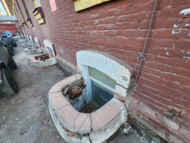 Купить коммерческую недвижимость свободного назначения в Нижнем Новгороде. Вариант № 8913403, 17, площадь -  квм, цена 17900000 рублей