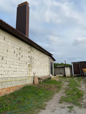 . Вариант № 43664, 3, площадь - 83 квм, цена 6100000 рублей