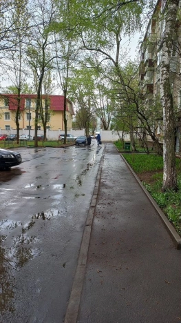 Купить квартиру в Москве. Вариант № 9873970, 8, площадь -  квм, цена 9440000 рублей