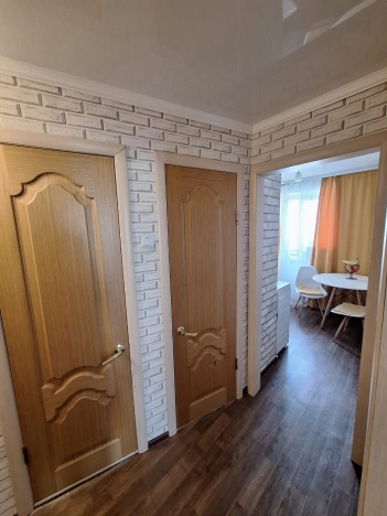 Купить квартиру на улице Георгия Костина в Чите. Вариант № 58443, 24, площадь -  квм, цена 6500000 рублей