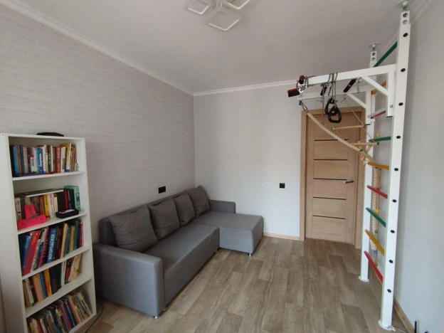 Купить трехкомнатную квартиру на улице Центральная в Щёлкове. Вариант № 2591010, 14, площадь -  квм, цена 10490000 рублей