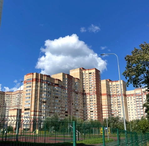 Купить двухкомнатную квартиру на вторичке в Пушкине. Вариант № 2143856, 37, площадь -  квм, цена 12000000 рублей